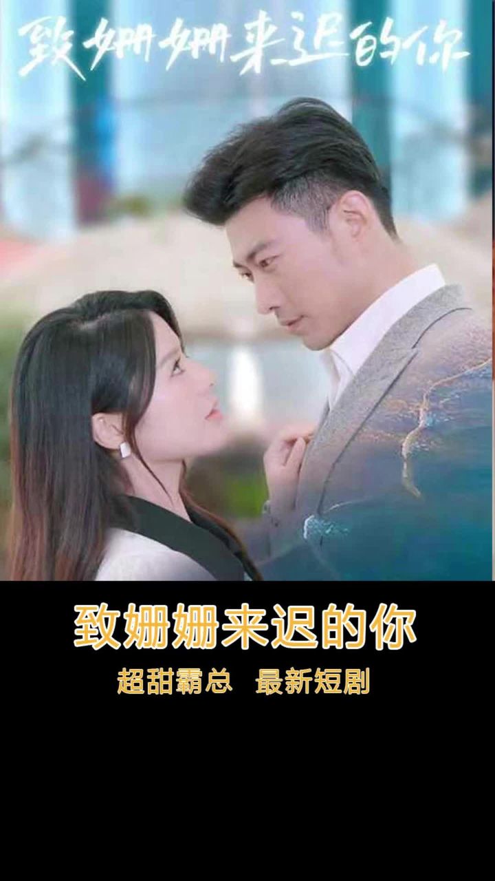 致姗姗来迟的你 21-30集