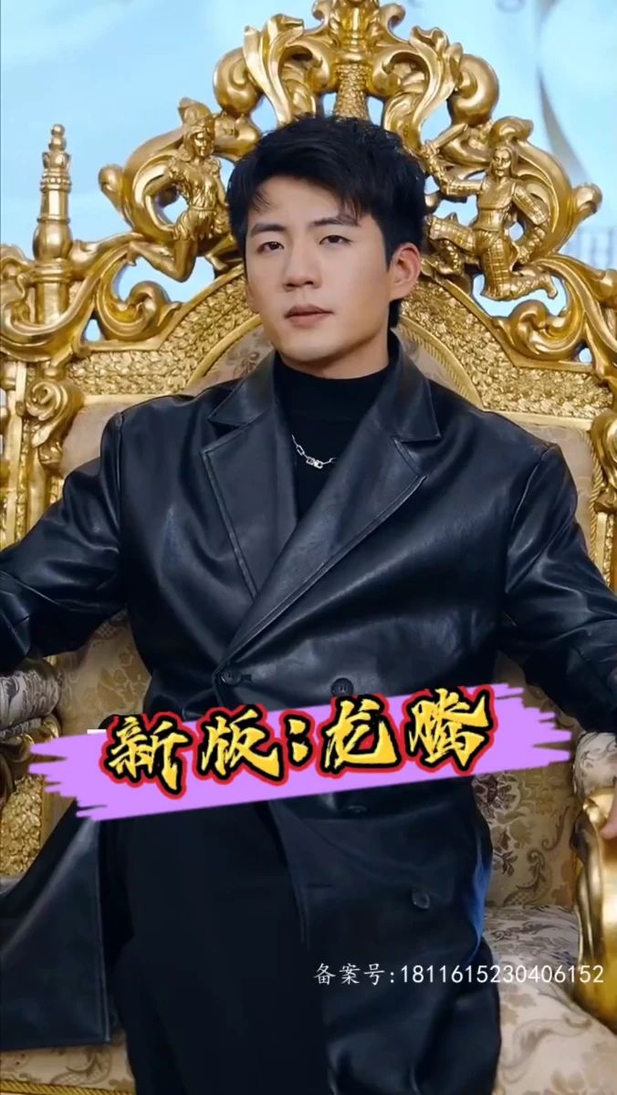 新版龙腾 21-40集