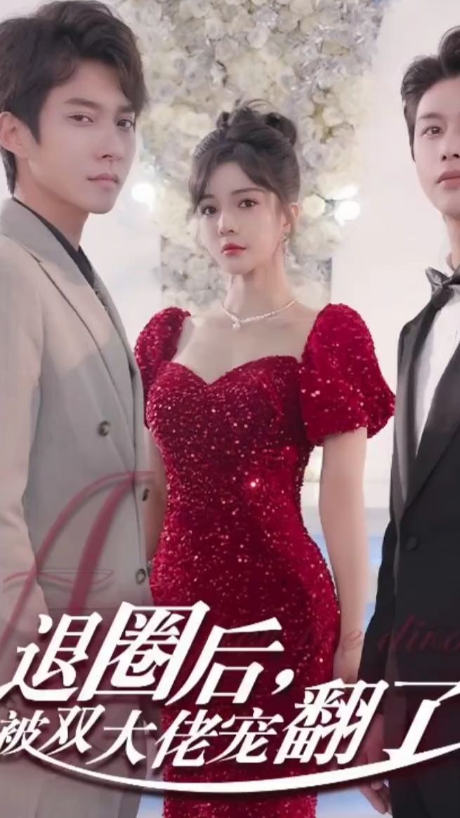 退圈后，被双大佬宠翻了 全集(大结局)