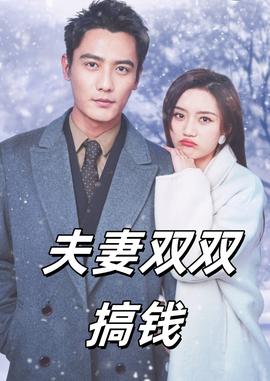 夫妻双双搞钱 第81集