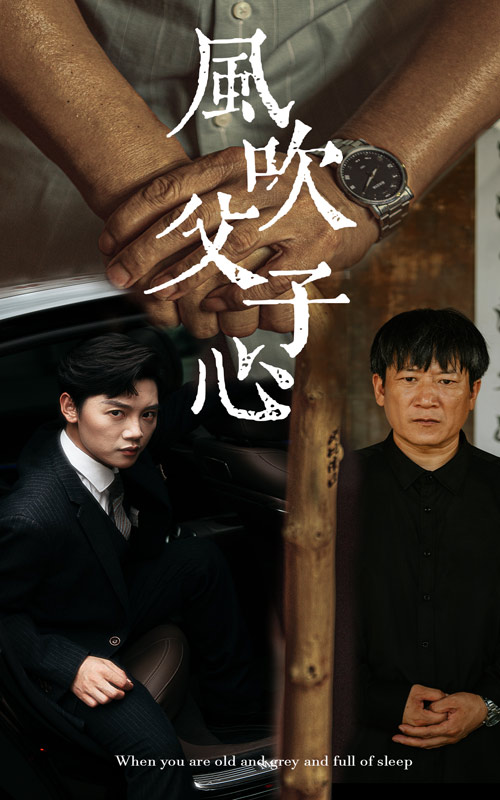 风吹父子心 全集(大结局)