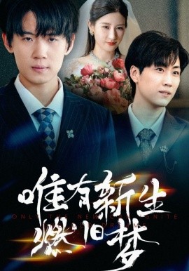 唯有新生燃旧梦(全集)